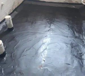 شركة عزل حمامات 